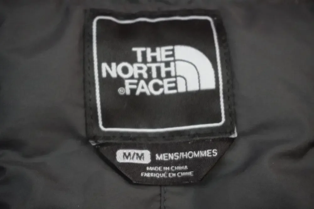 The North Face north face